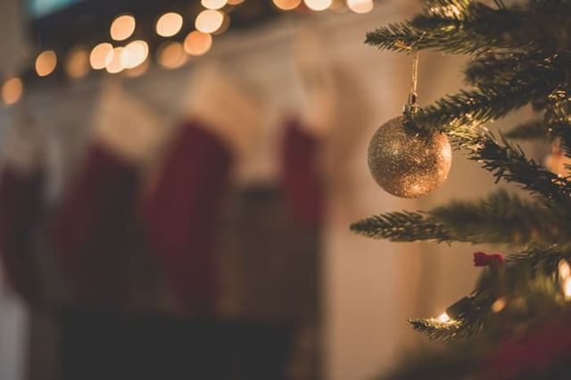 Marchés de Noël